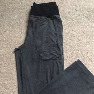 Vintage Lululemon Sweats